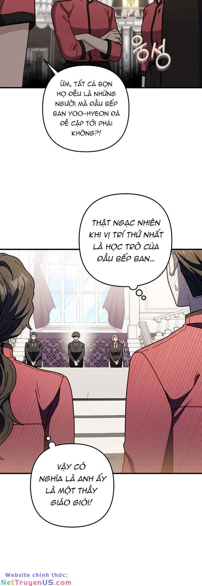 Đầu Bếp 100 Tuổi Chapter 33 - 66