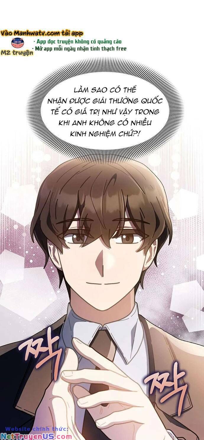 Đầu Bếp 100 Tuổi Chapter 33 - 67