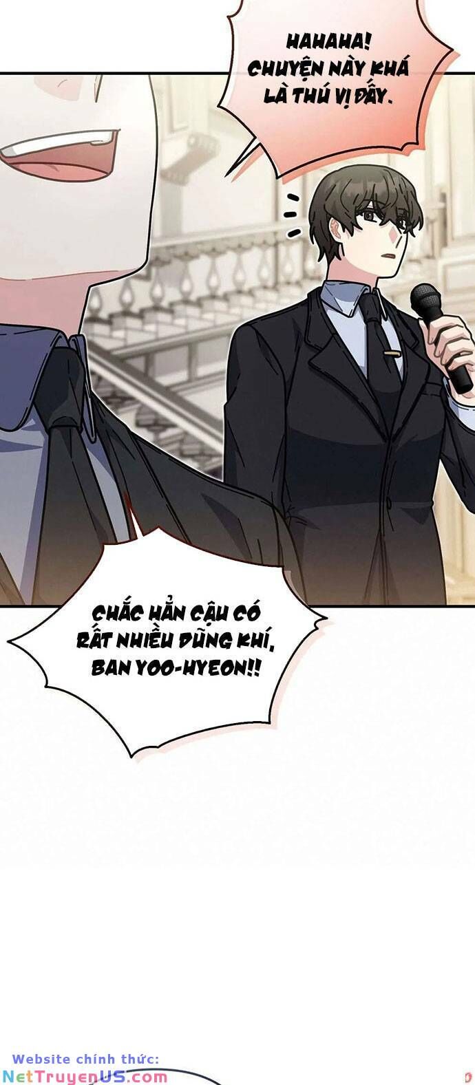 Đầu Bếp 100 Tuổi Chapter 33 - 8