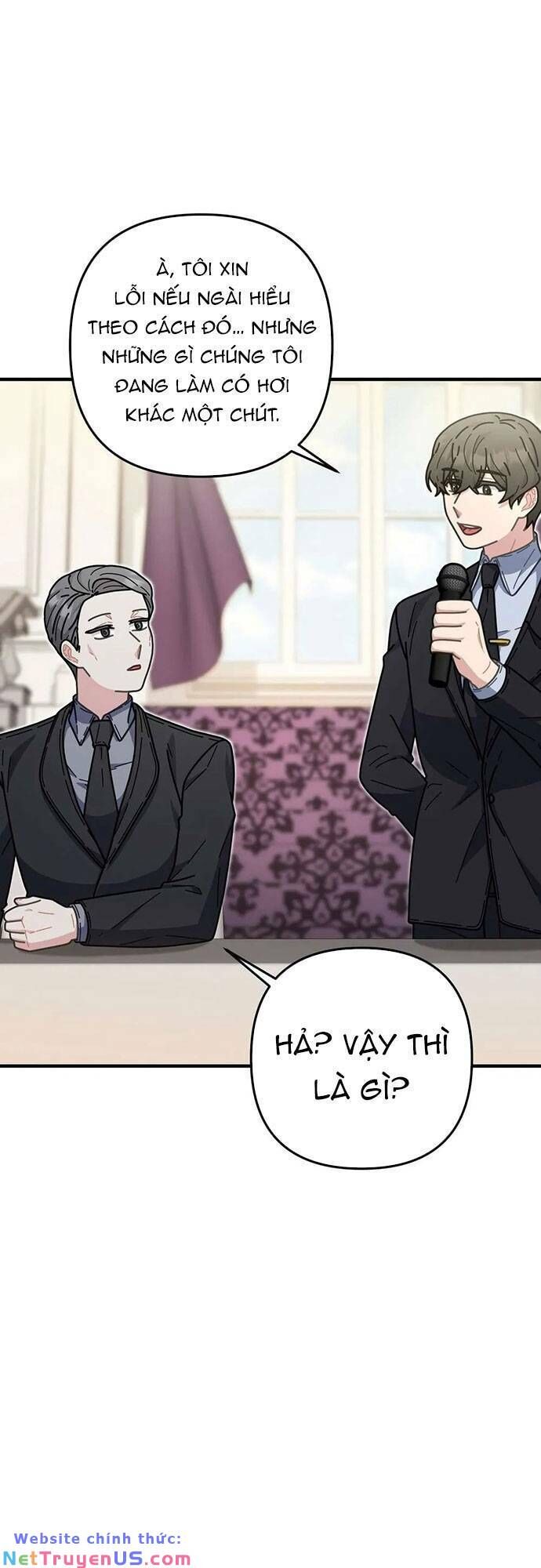 Đầu Bếp 100 Tuổi Chapter 33 - 10