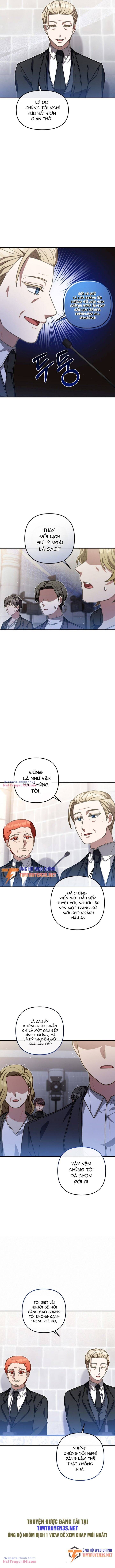 Đầu Bếp 100 Tuổi Chapter 34 - 11