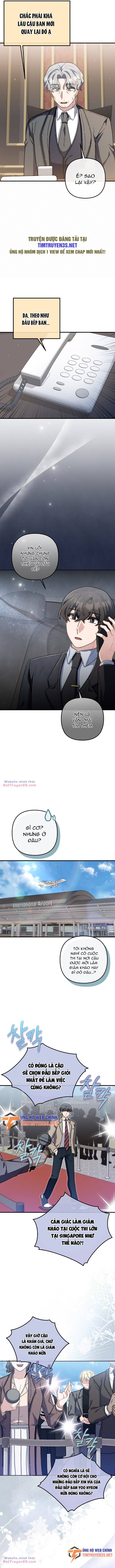 Đầu Bếp 100 Tuổi Chapter 34 - 3