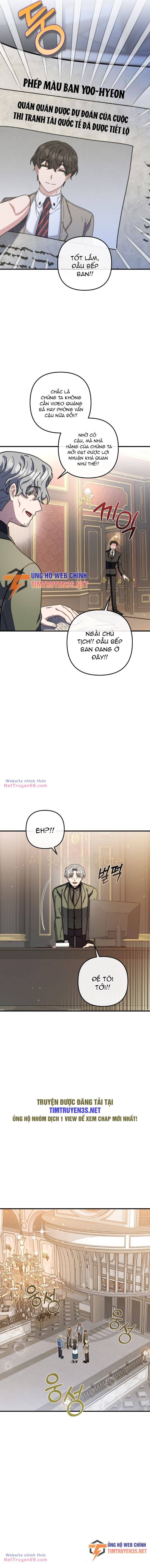 Đầu Bếp 100 Tuổi Chapter 34 - 6