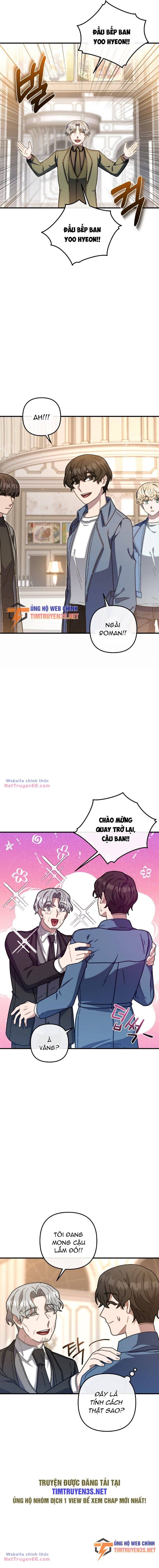 Đầu Bếp 100 Tuổi Chapter 34 - 7