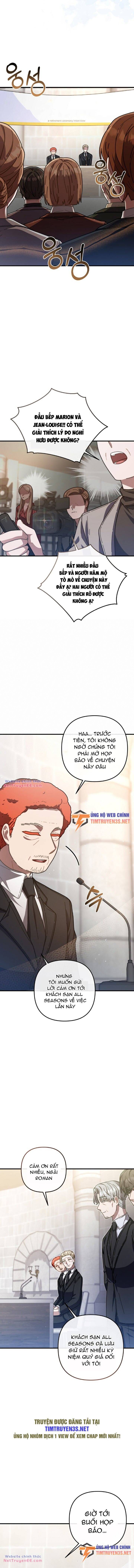 Đầu Bếp 100 Tuổi Chapter 34 - 10