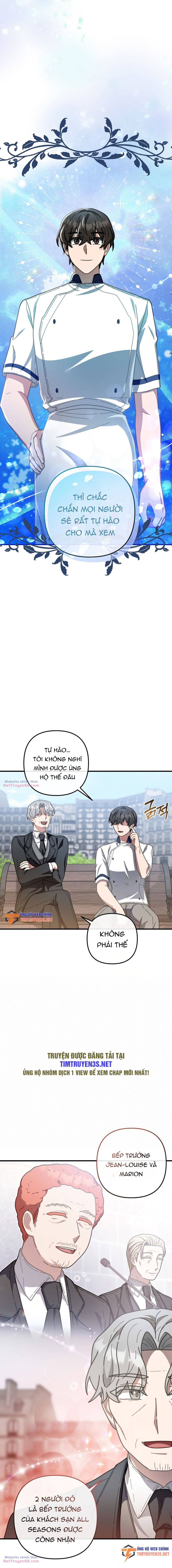 Đầu Bếp 100 Tuổi Chapter 35 - 11