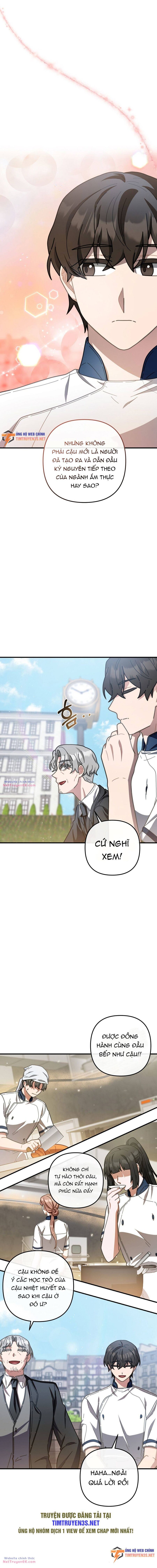 Đầu Bếp 100 Tuổi Chapter 35 - 12