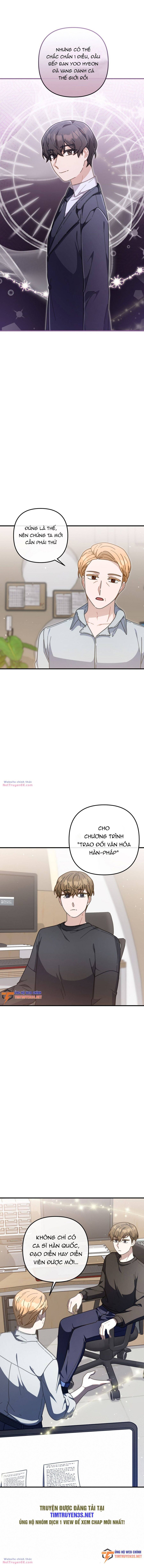 Đầu Bếp 100 Tuổi Chapter 35 - 3