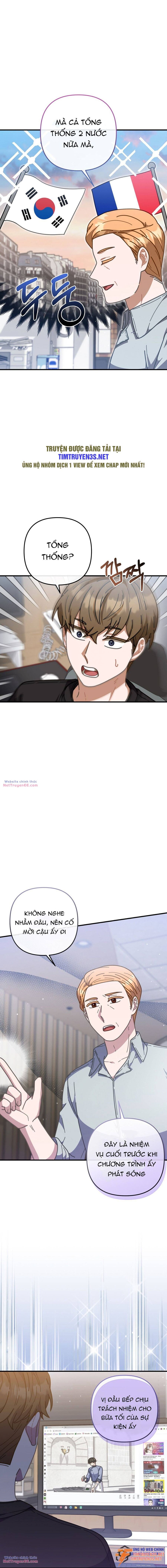 Đầu Bếp 100 Tuổi Chapter 35 - 4