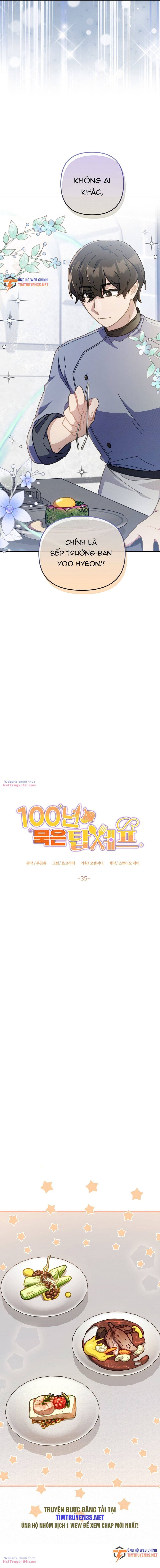 Đầu Bếp 100 Tuổi Chapter 35 - 5