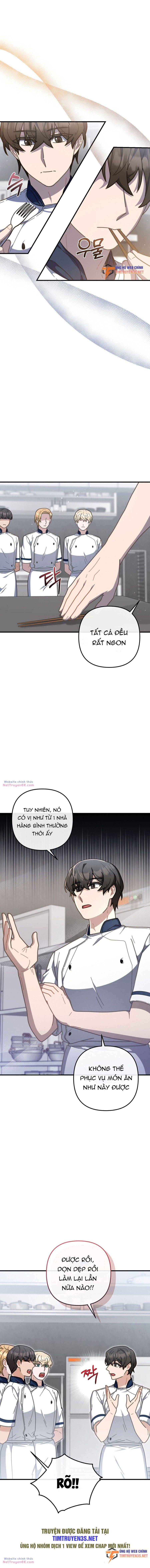 Đầu Bếp 100 Tuổi Chapter 35 - 6