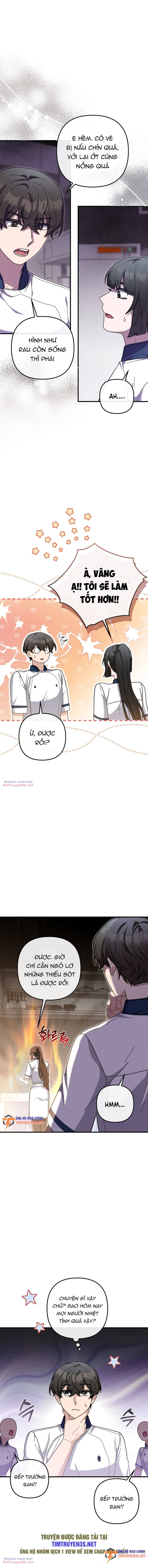 Đầu Bếp 100 Tuổi Chapter 35 - 8