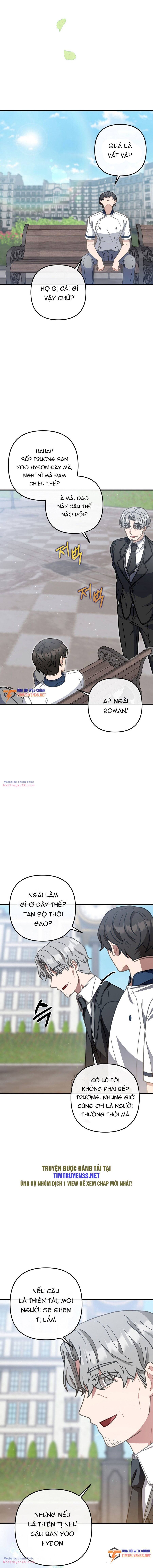 Đầu Bếp 100 Tuổi Chapter 35 - 10