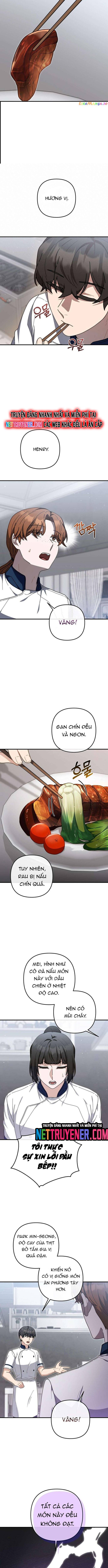 Đầu Bếp 100 Tuổi Chapter 36 - 2