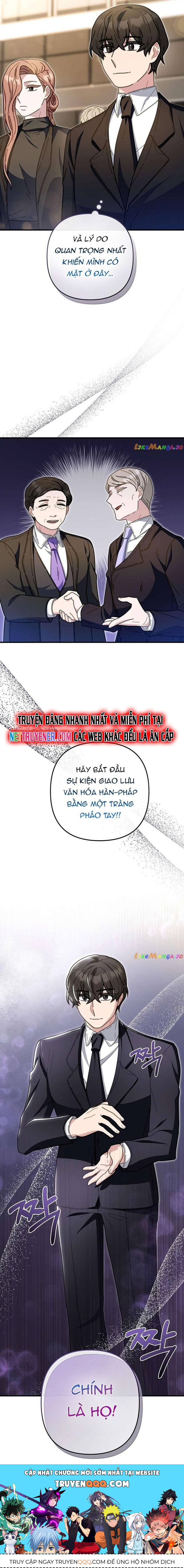 Đầu Bếp 100 Tuổi Chapter 36 - 11