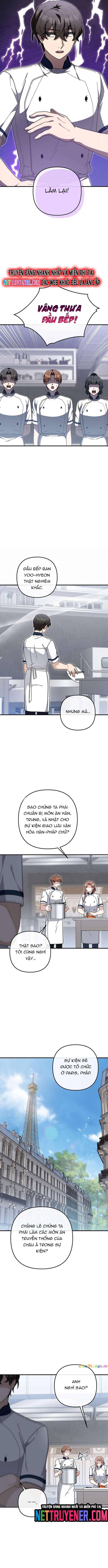 Đầu Bếp 100 Tuổi Chapter 36 - 3