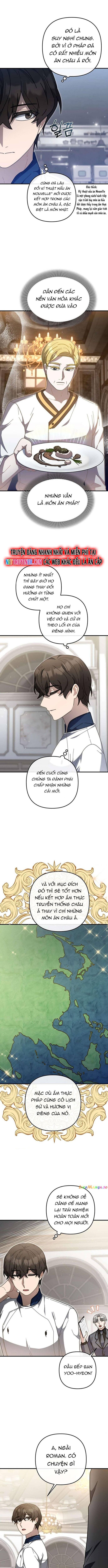 Đầu Bếp 100 Tuổi Chapter 36 - 4