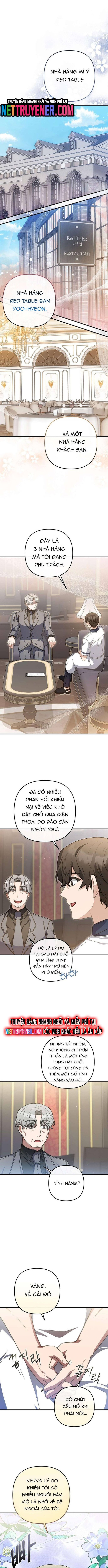 Đầu Bếp 100 Tuổi Chapter 36 - 6