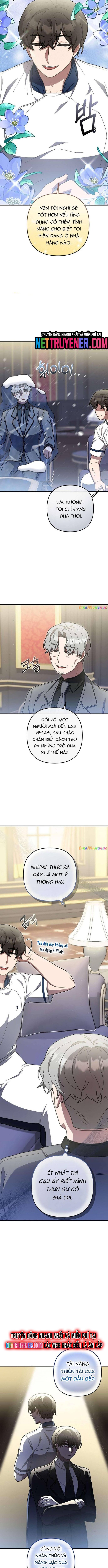 Đầu Bếp 100 Tuổi Chapter 36 - 7