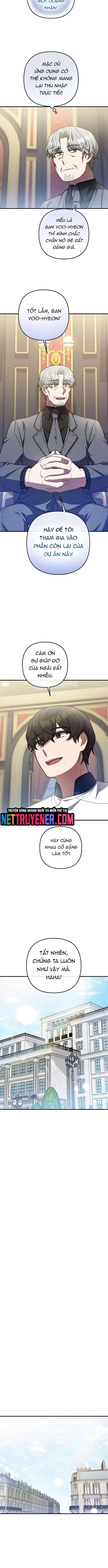 Đầu Bếp 100 Tuổi Chapter 36 - 8