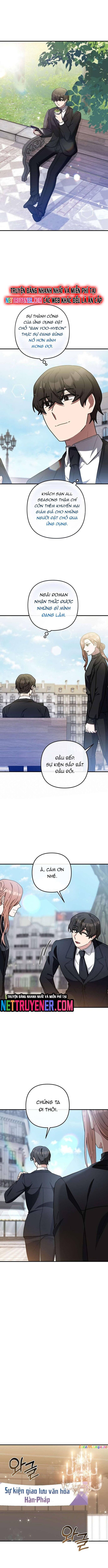 Đầu Bếp 100 Tuổi Chapter 36 - 9