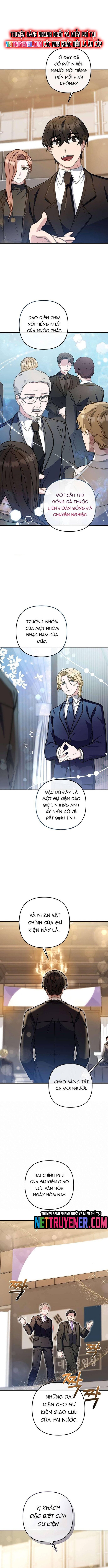 Đầu Bếp 100 Tuổi Chapter 36 - 10