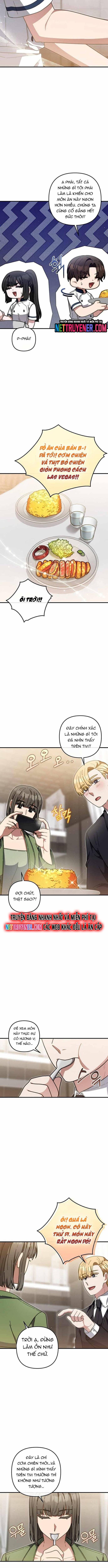 Đầu Bếp 100 Tuổi Chapter 38 - 3