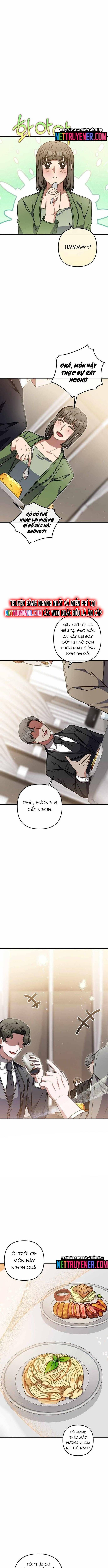 Đầu Bếp 100 Tuổi Chapter 38 - 4