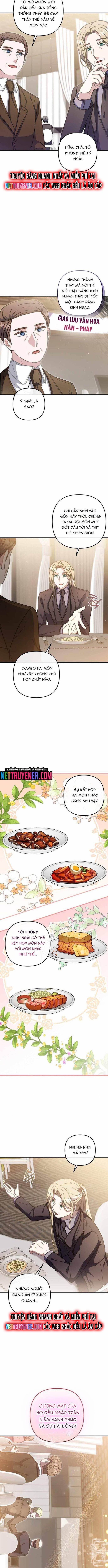 Đầu Bếp 100 Tuổi Chapter 38 - 5