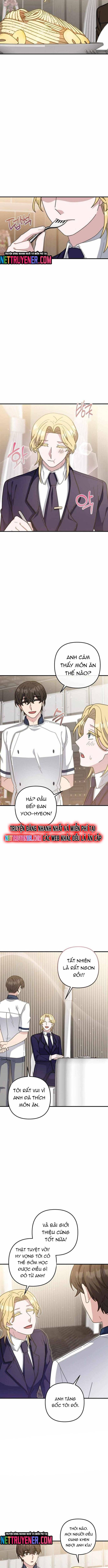 Đầu Bếp 100 Tuổi Chapter 38 - 7