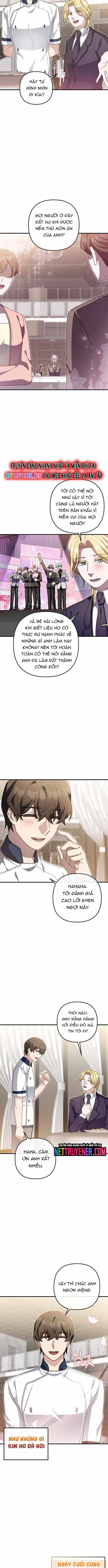 Đầu Bếp 100 Tuổi Chapter 38 - 8