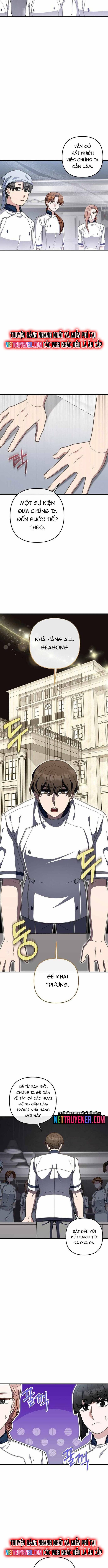 Đầu Bếp 100 Tuổi Chapter 38 - 10