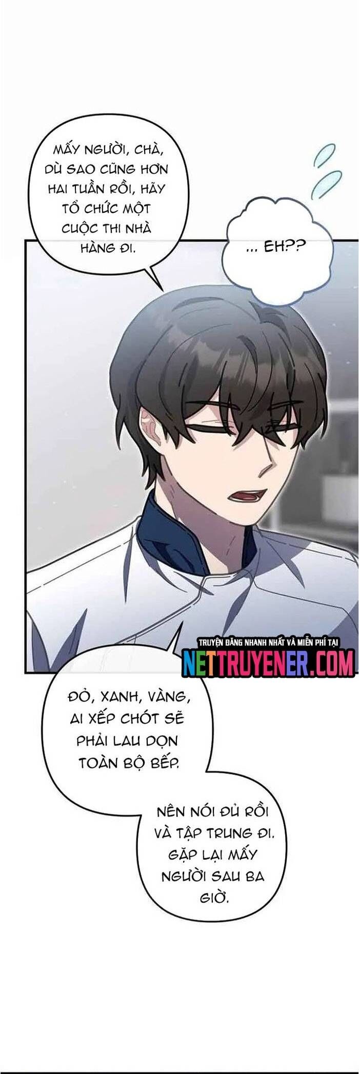 Đầu Bếp 100 Tuổi Chapter 39 - 11