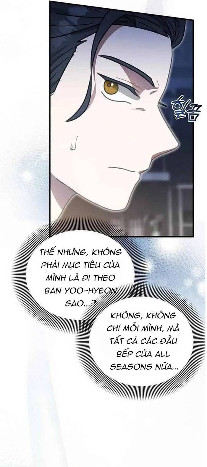 Đầu Bếp 100 Tuổi Chapter 39 - 14