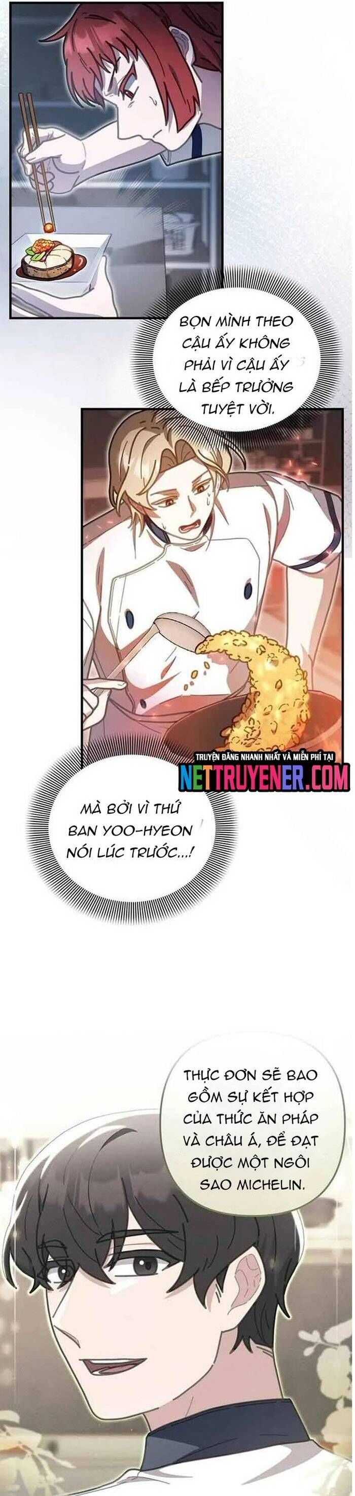 Đầu Bếp 100 Tuổi Chapter 39 - 15