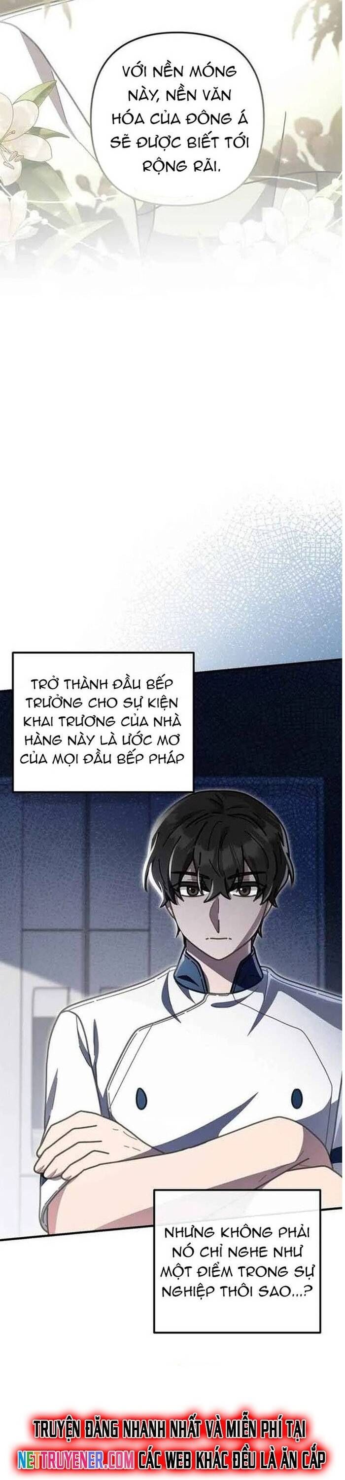 Đầu Bếp 100 Tuổi Chapter 39 - 16