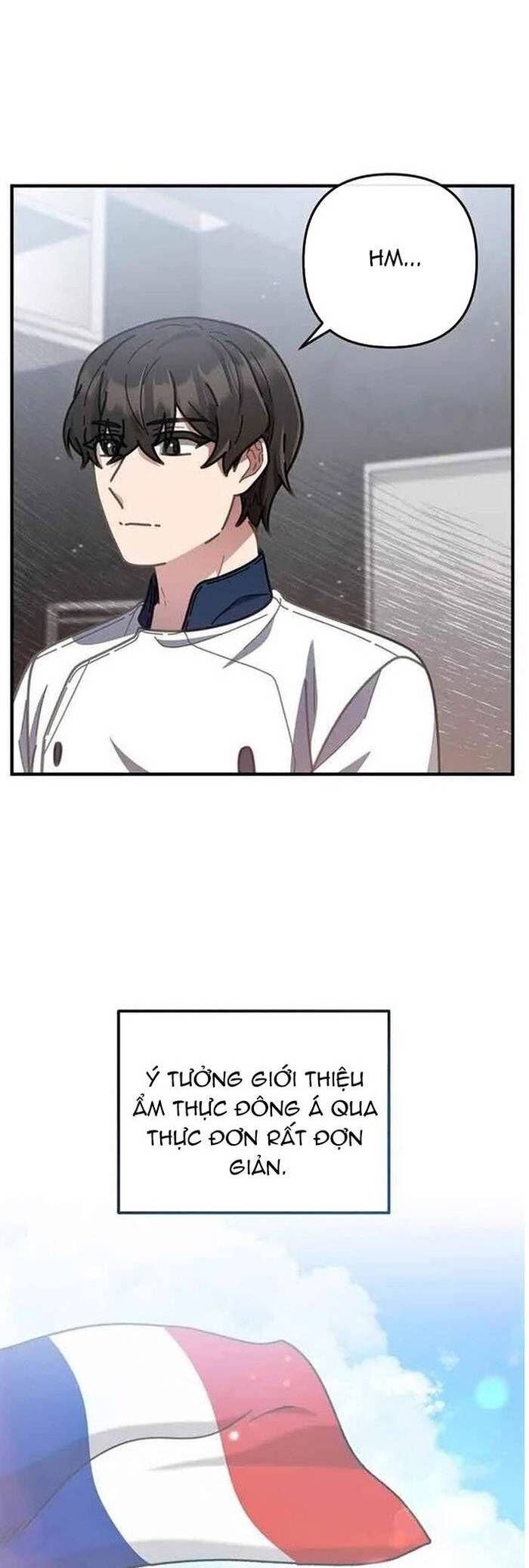 Đầu Bếp 100 Tuổi Chapter 39 - 17