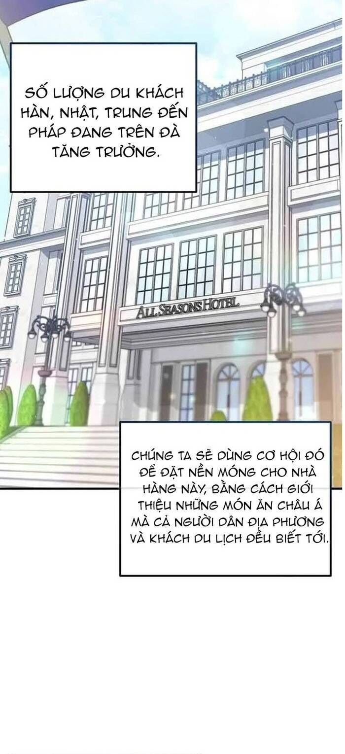 Đầu Bếp 100 Tuổi Chapter 39 - 18