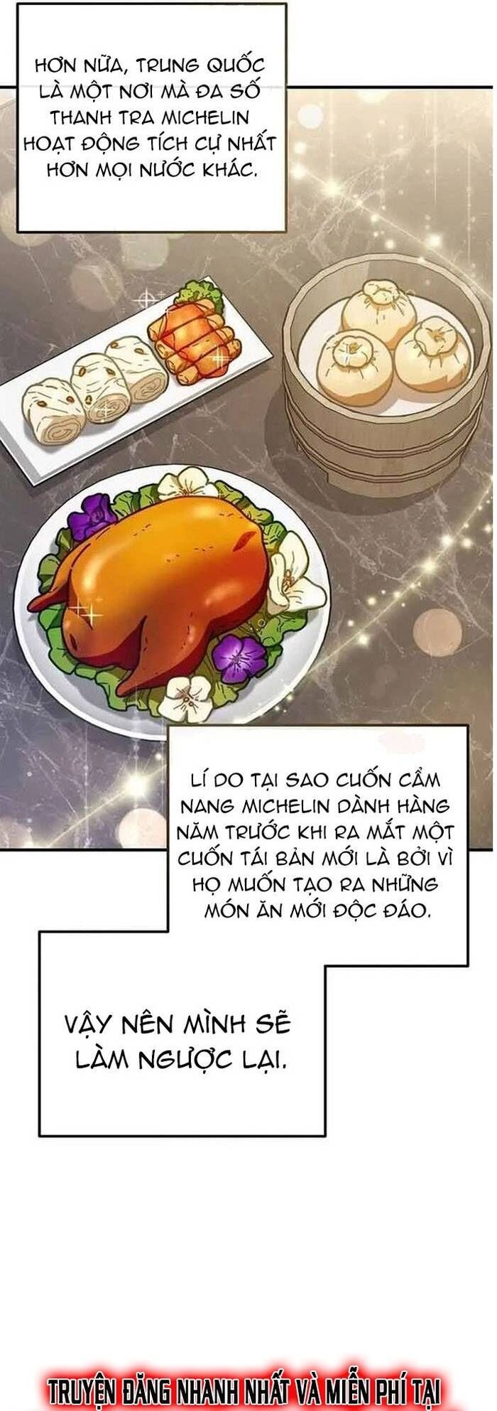 Đầu Bếp 100 Tuổi Chapter 39 - 19