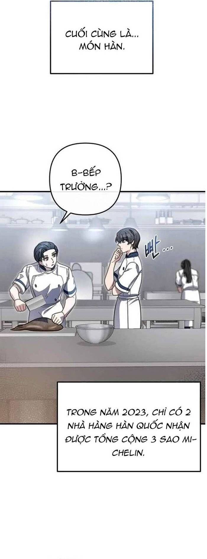 Đầu Bếp 100 Tuổi Chapter 39 - 21