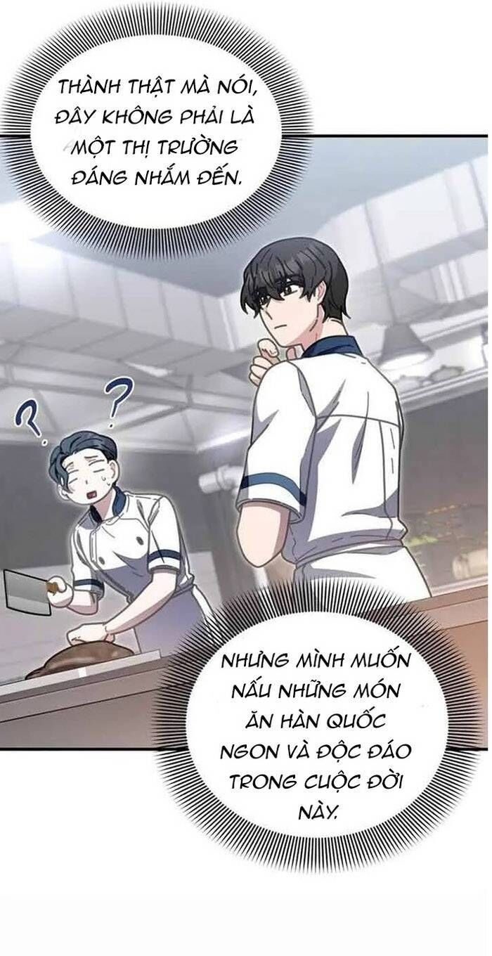 Đầu Bếp 100 Tuổi Chapter 39 - 22