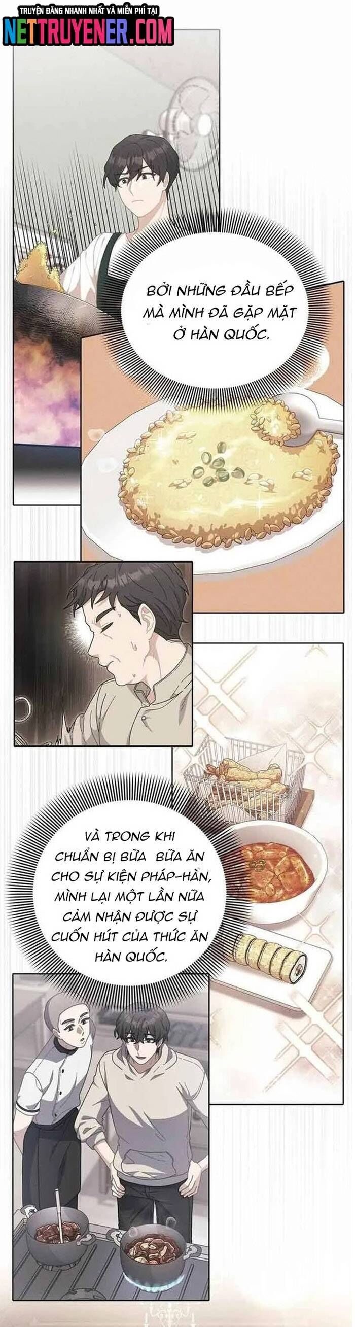 Đầu Bếp 100 Tuổi Chapter 39 - 23