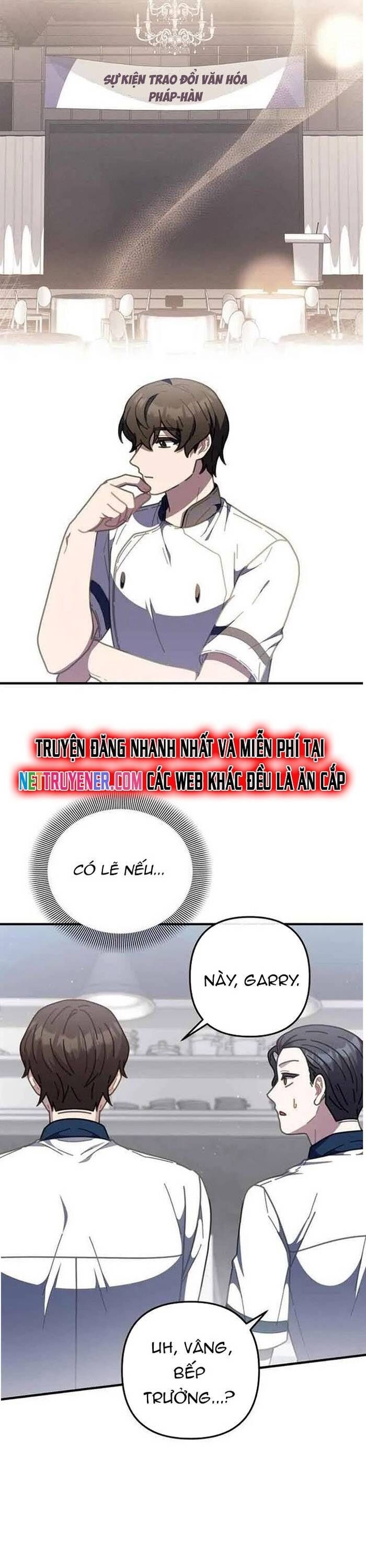 Đầu Bếp 100 Tuổi Chapter 39 - 24