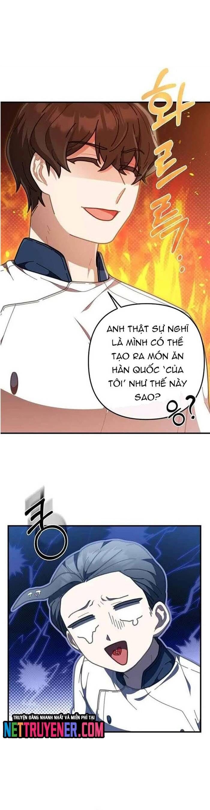 Đầu Bếp 100 Tuổi Chapter 39 - 25
