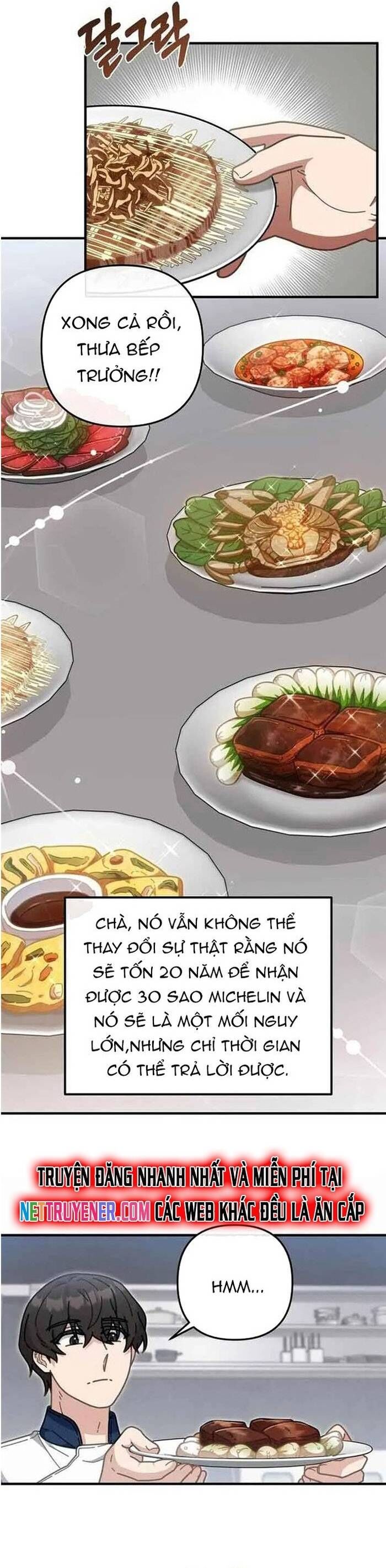Đầu Bếp 100 Tuổi Chapter 39 - 27