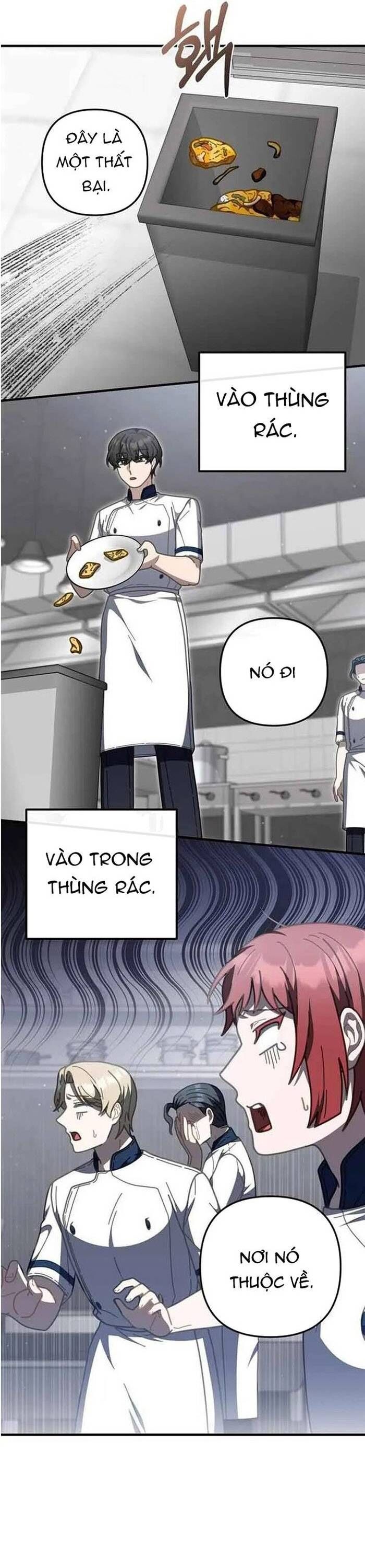 Đầu Bếp 100 Tuổi Chapter 39 - 28