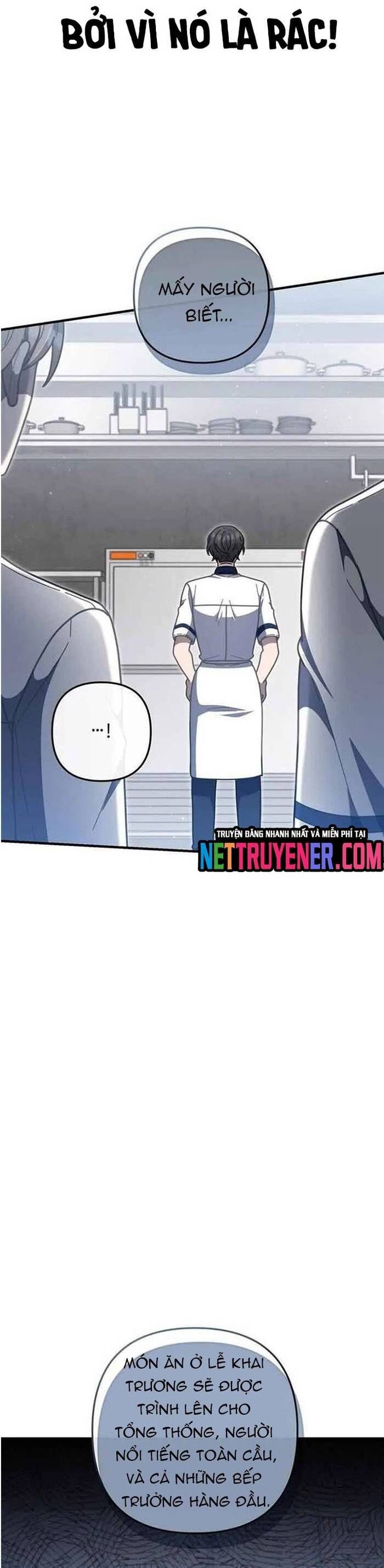 Đầu Bếp 100 Tuổi Chapter 39 - 29