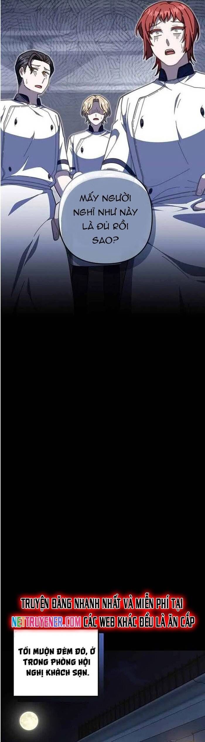 Đầu Bếp 100 Tuổi Chapter 39 - 30