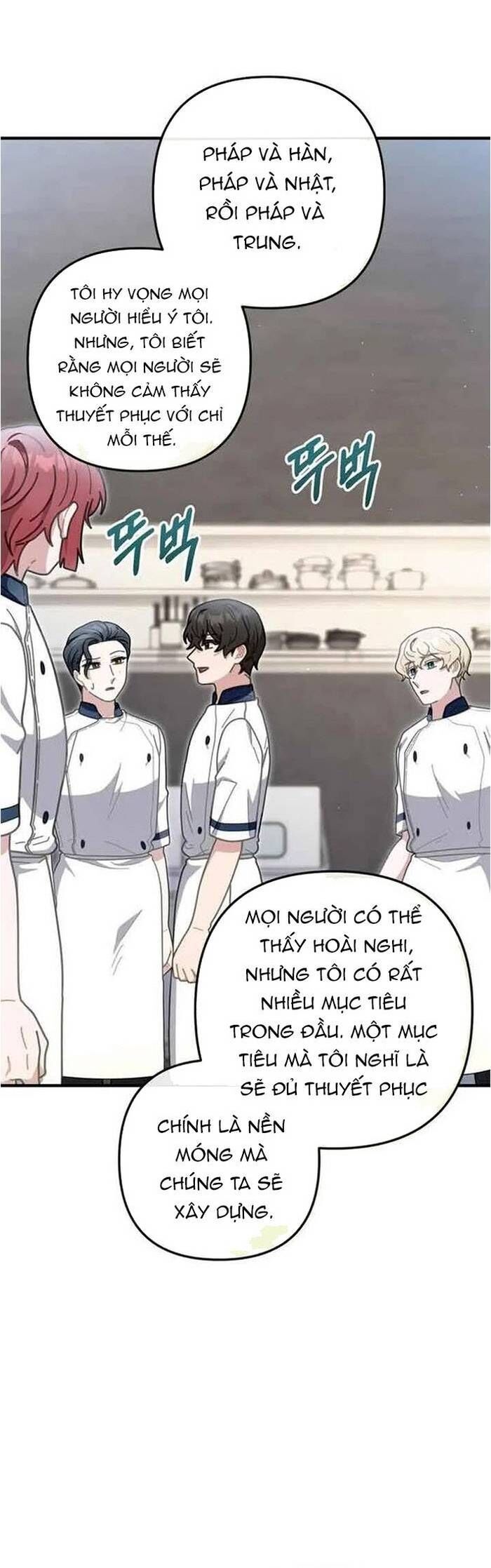 Đầu Bếp 100 Tuổi Chapter 39 - 4