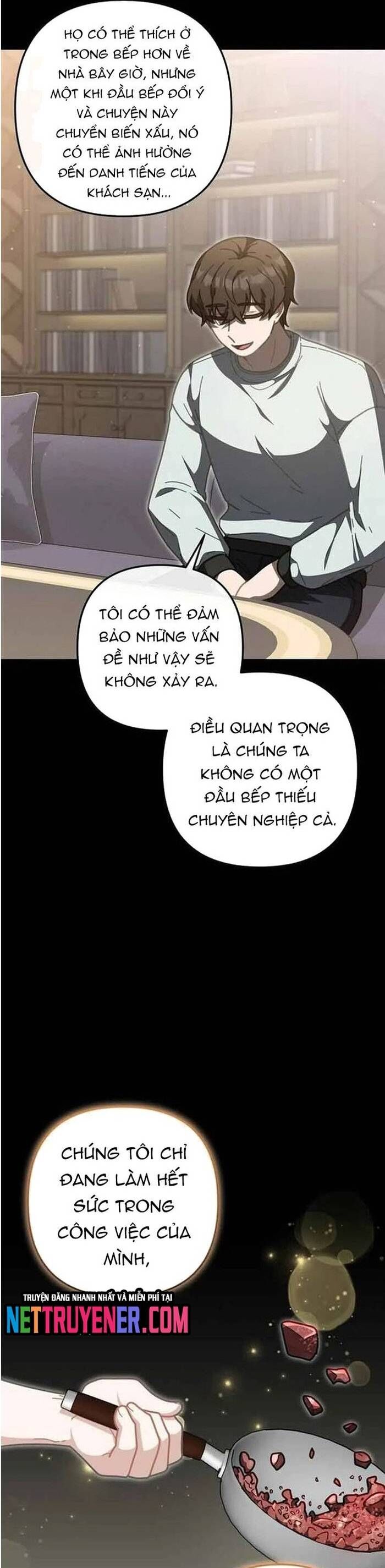 Đầu Bếp 100 Tuổi Chapter 39 - 32